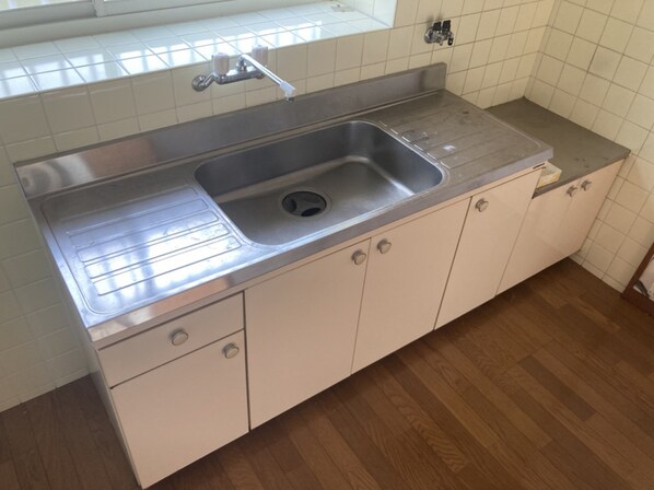 メゾン平成の物件内観写真